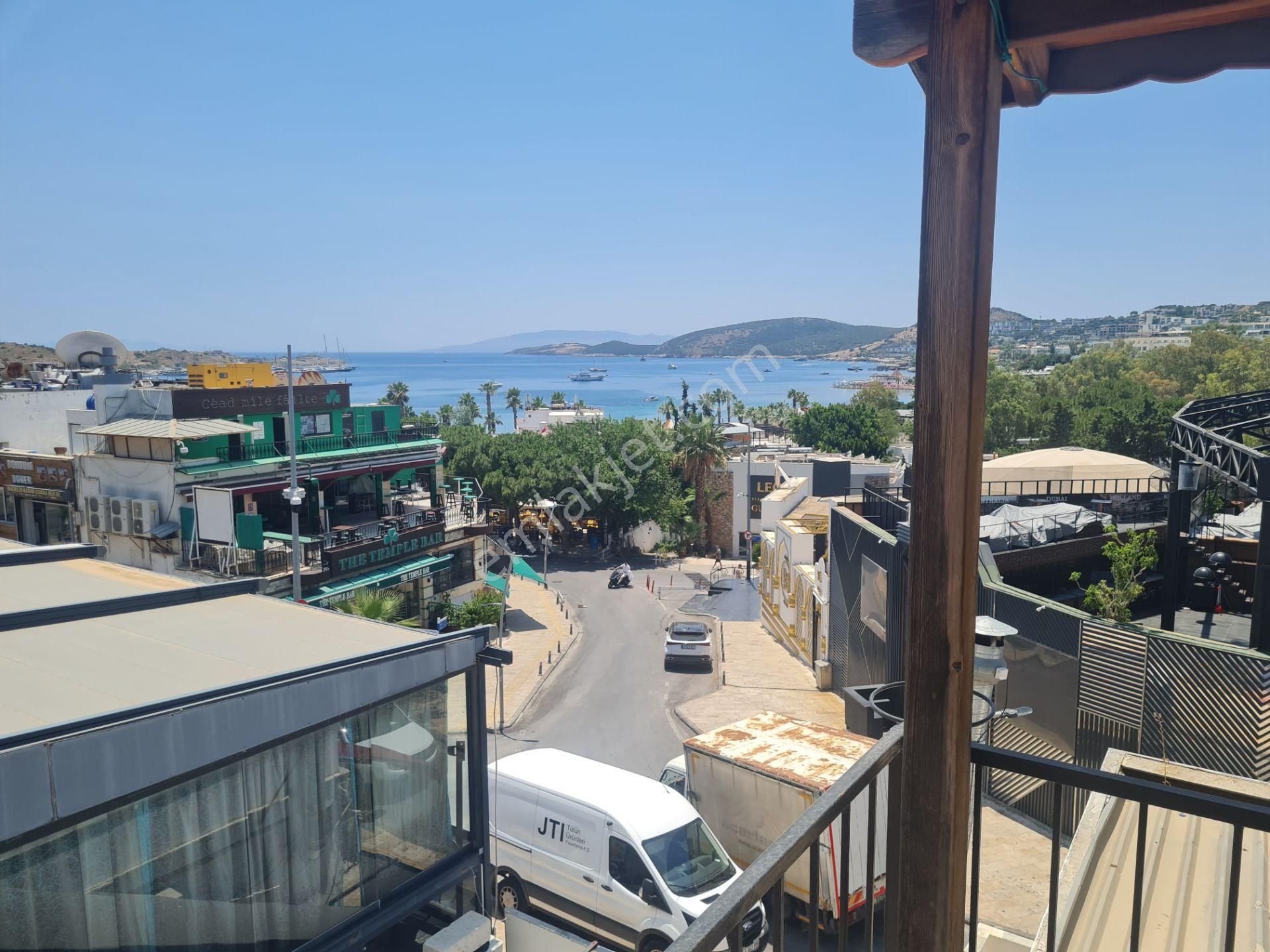 Bodrum Gümbet Te 50/60 Kişilikkiralık Personel Lajmanı