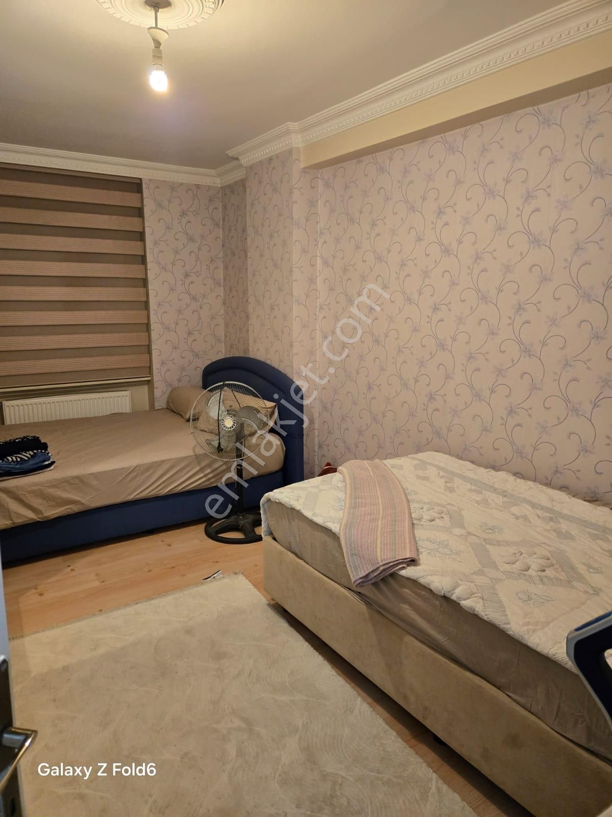 Müslüm Emlaktan Cihangirde 3+1 10 Yıllık Satılık Ara Kat Daire - Görsel 11