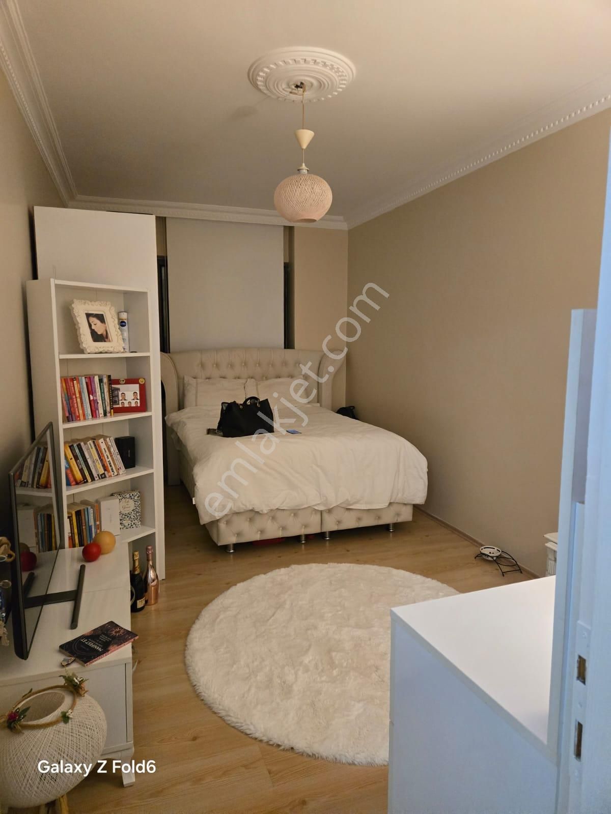 Müslüm Emlaktan Cihangirde 3+1 10 Yıllık Satılık Ara Kat Daire - Görsel 10