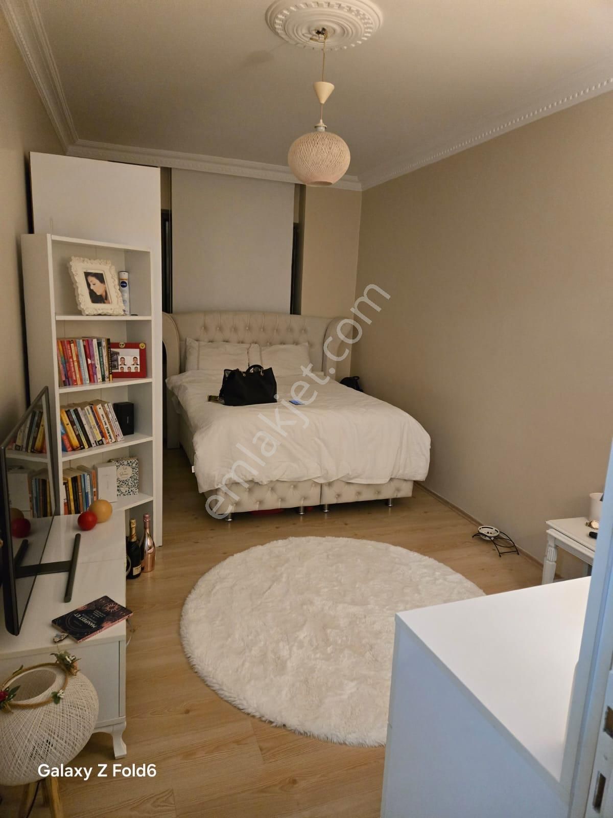 Müslüm Emlaktan Cihangirde 3+1 10 Yıllık Satılık Ara Kat Daire - Görsel 15