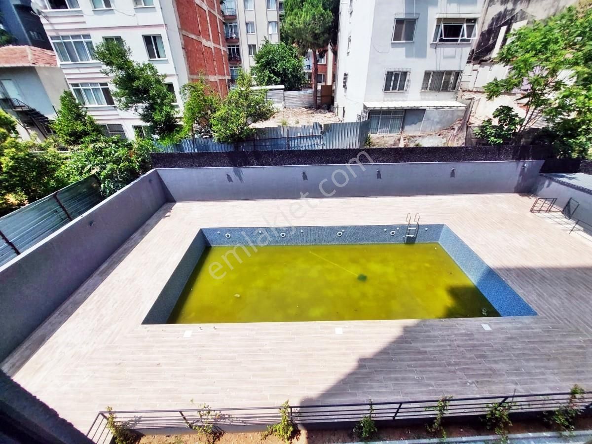 Kadıköy Suadiyede 2+1 Satılık Daire Troykadan