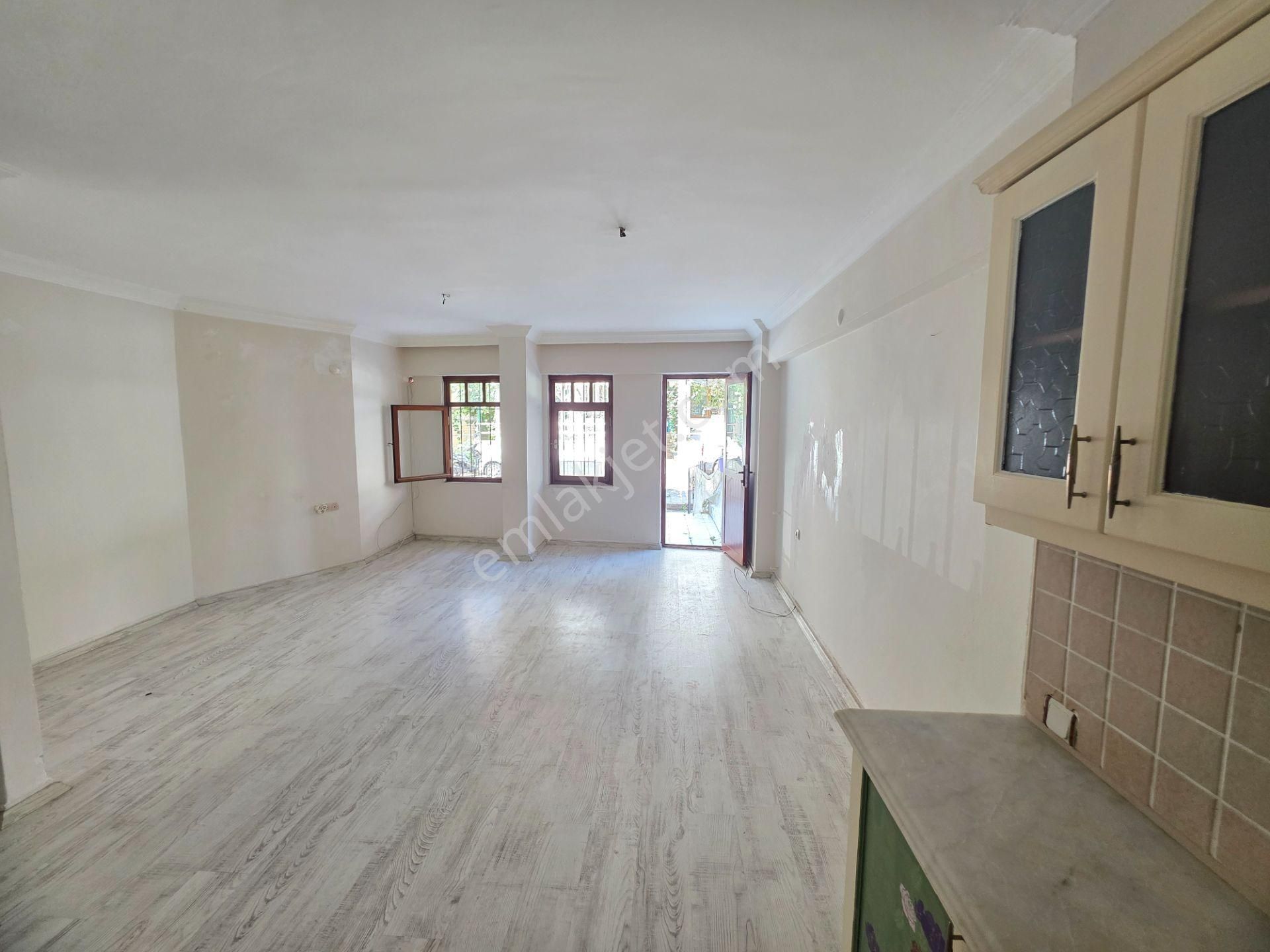 Lotus'tan Marmaris Merkezde Satılık 2+1 Daire (işyeri)
