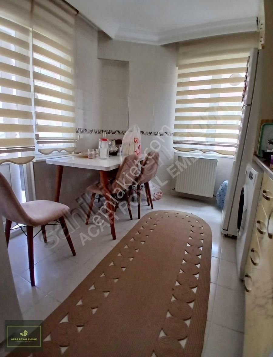 Dereboyu Furpa Arkası 2+1 Satılık Daire