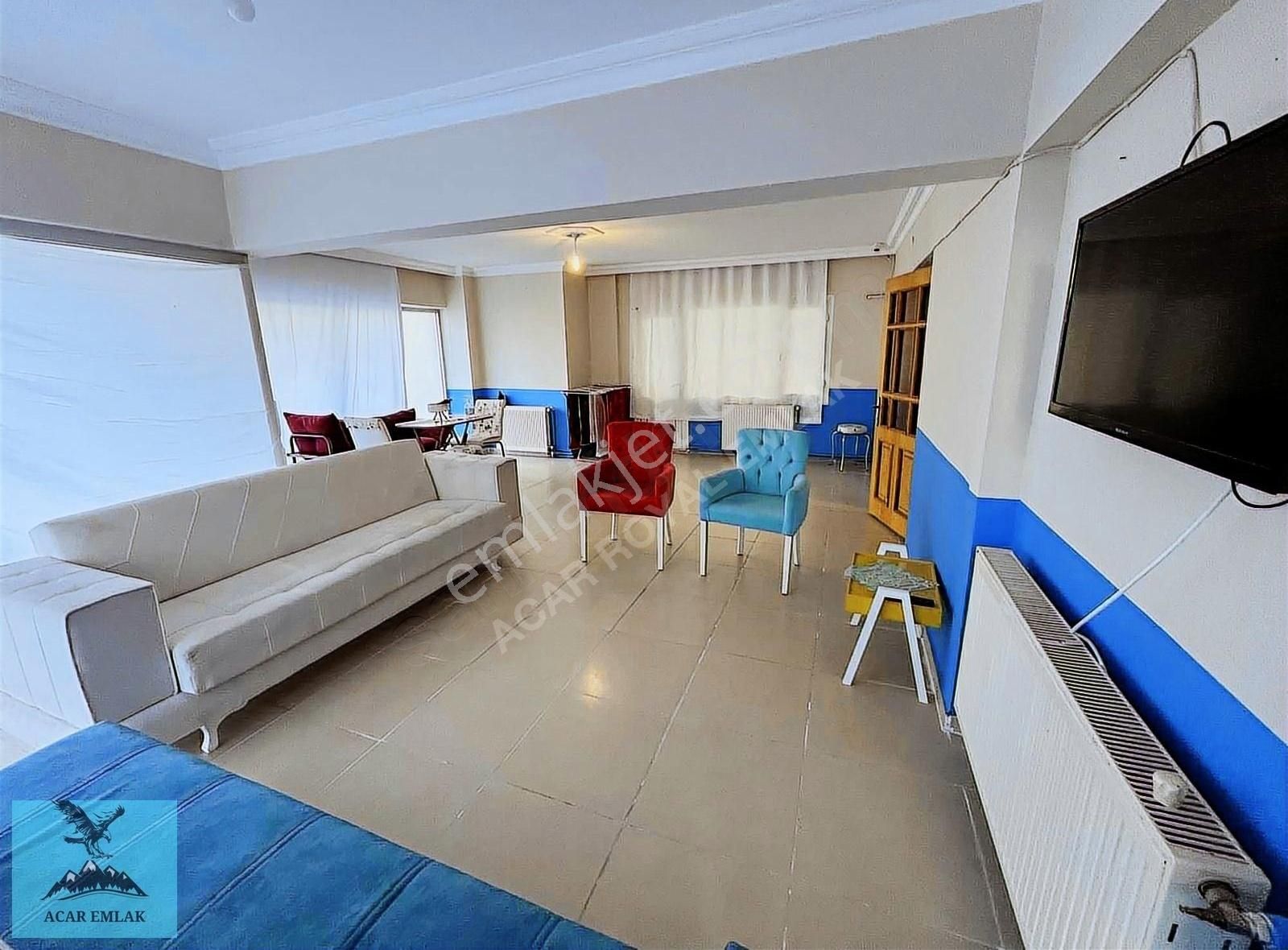 Royal'den Manastır'da Abonelikleri Açık Eşyalı Kiralık Daire