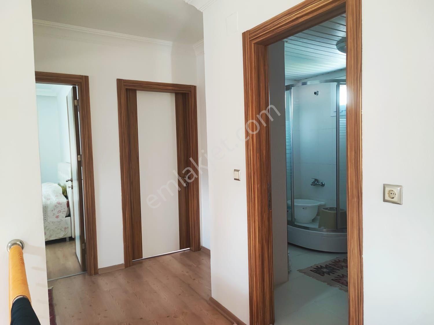 Pozantı Cumhuriyet Mahallesi Yaylalık 4+1 Ultra Lüks Satılık Villa - Görsel 6