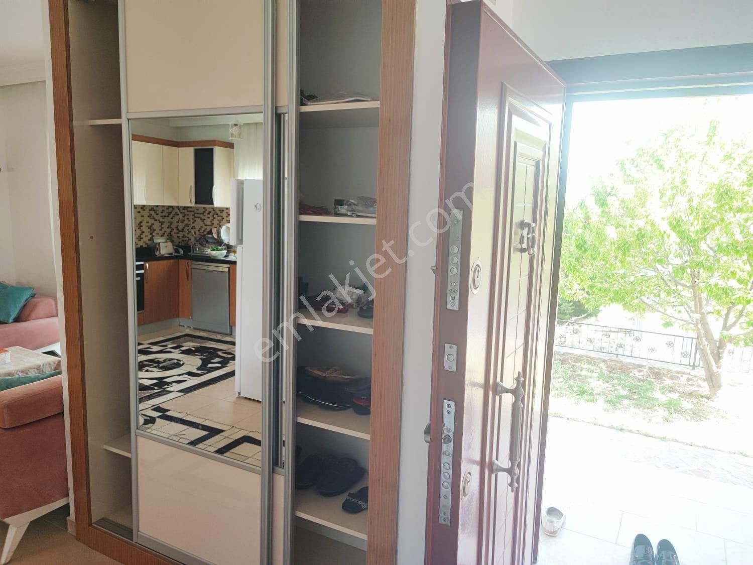 Pozantı Cumhuriyet Mahallesi Yaylalık 4+1 Ultra Lüks Satılık Villa - Görsel 22