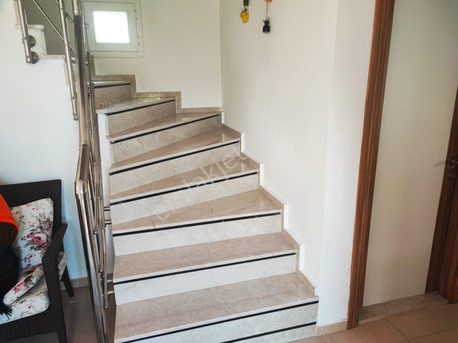 Pozantı Cumhuriyet Mahallesi Yaylalık 4+1 Ultra Lüks Satılık Villa - Görsel 9