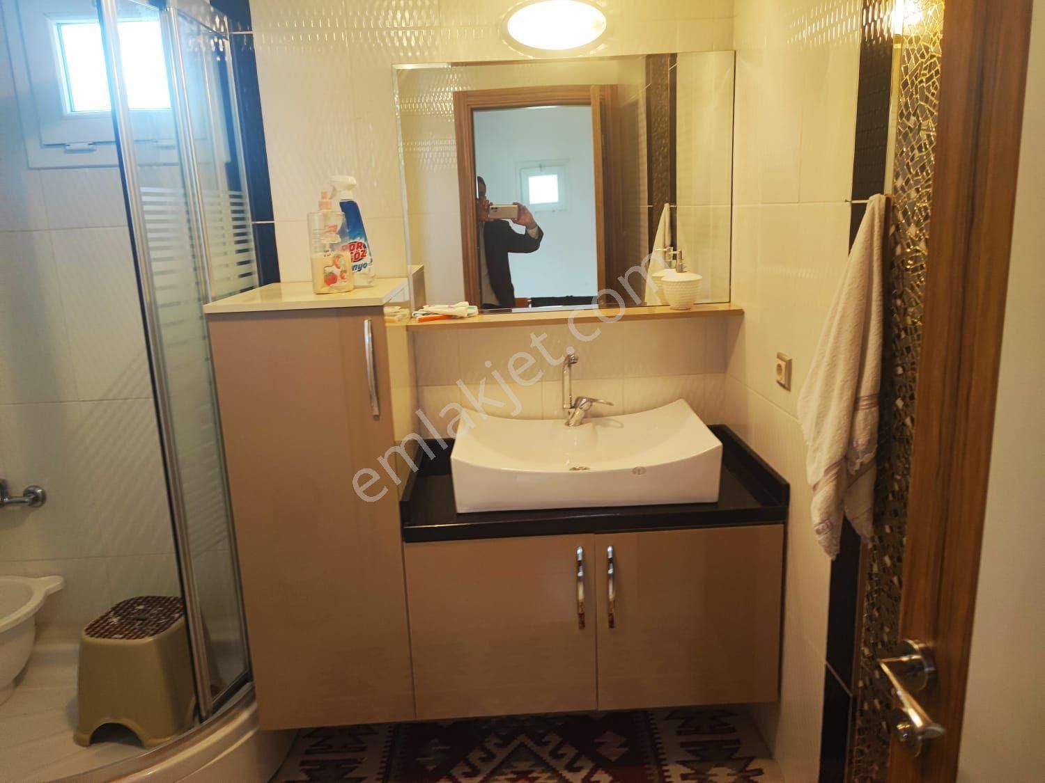 Pozantı Cumhuriyet Mahallesi Yaylalık 4+1 Ultra Lüks Satılık Villa - Görsel 12