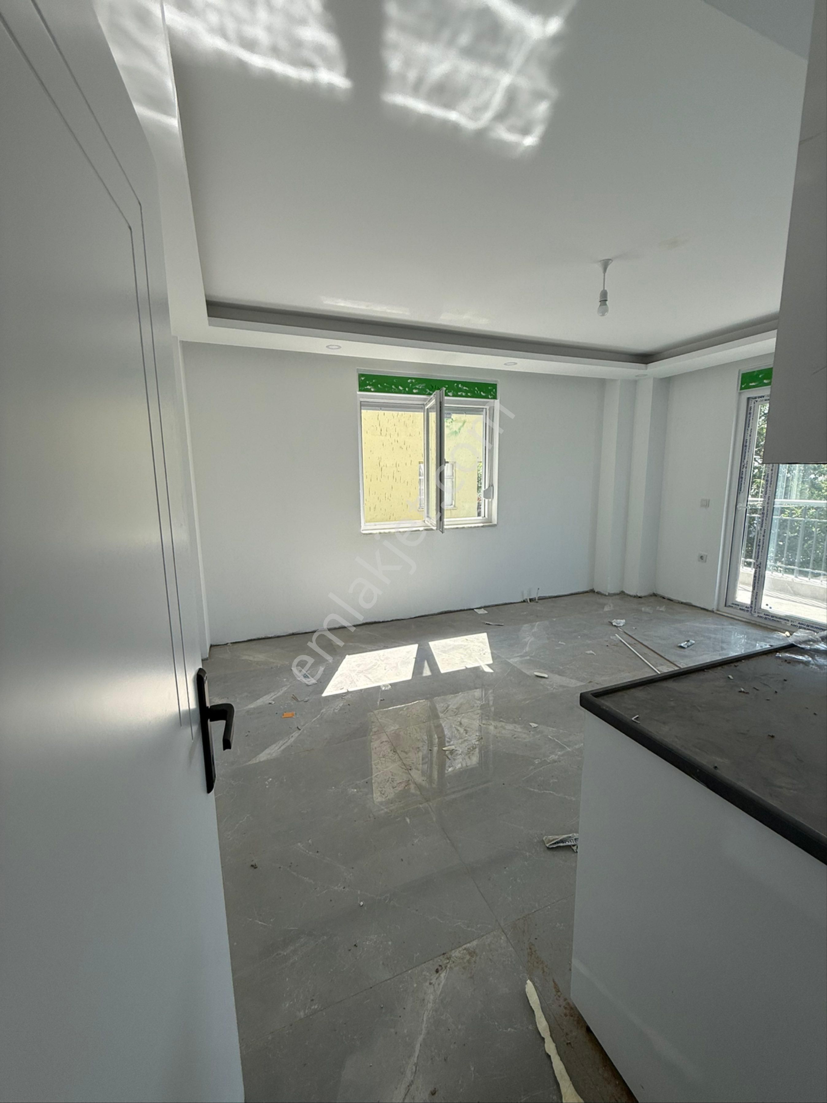Yayla Mahallesine Kiralık 2+1 Asansörlü Kiralık Sıfır Daire