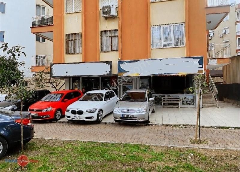 Cumhuriyet Mahallesinde Yatırımlık Dükkan
