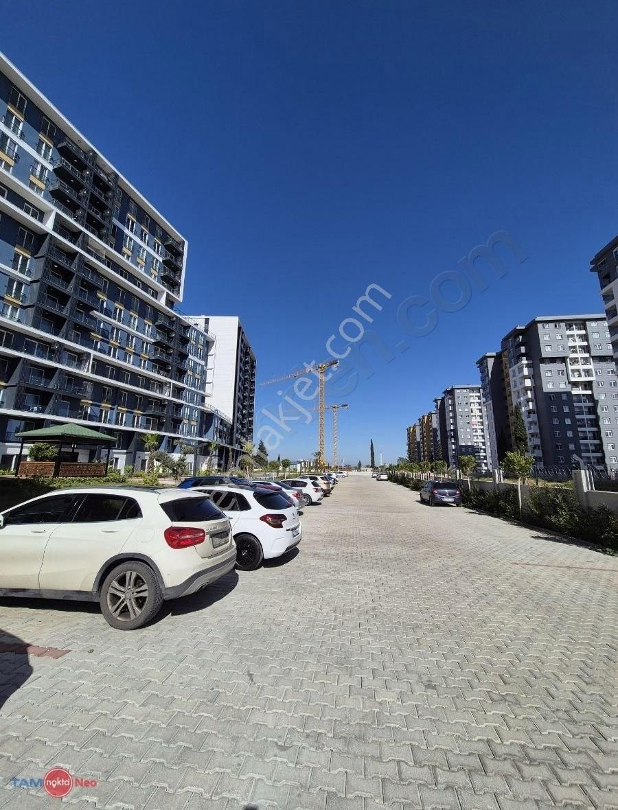 Kepez Güneş Mh.ekpa 1207 Prestij Satılık 2+1 Daire