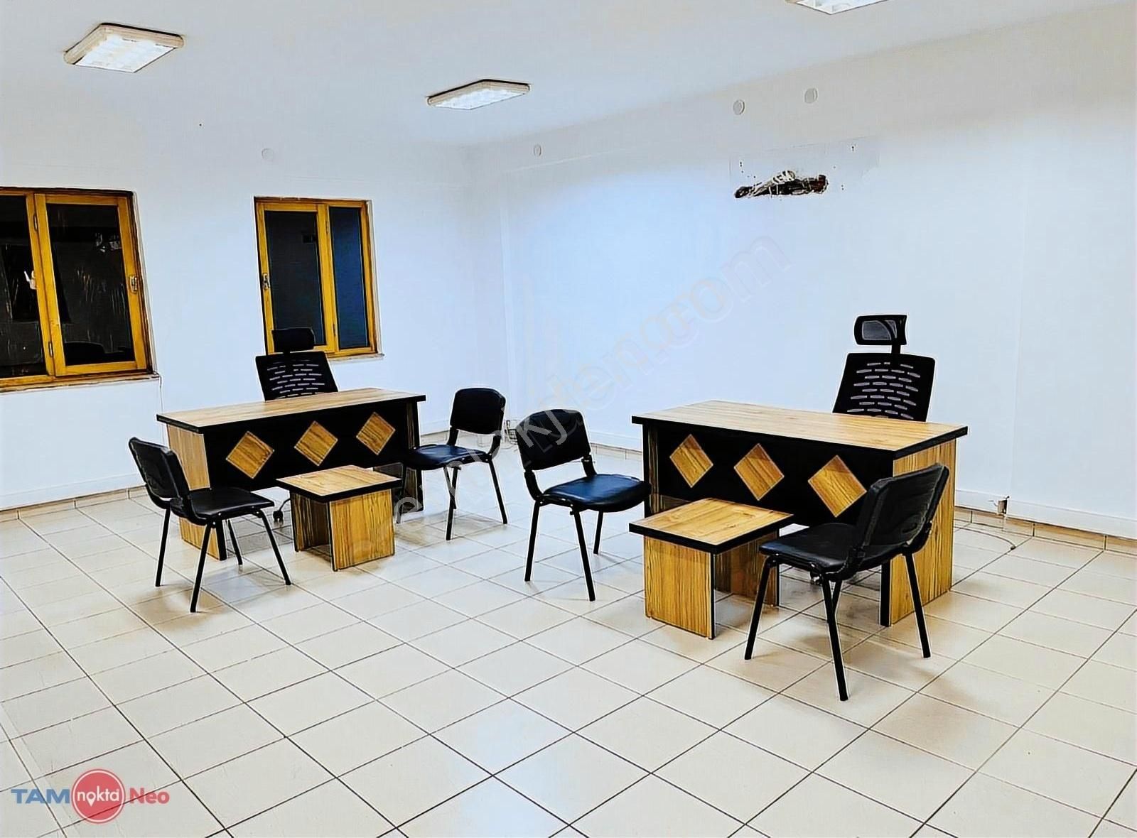 Cumhuriyet Meydan Yakını Kiralik Ofis