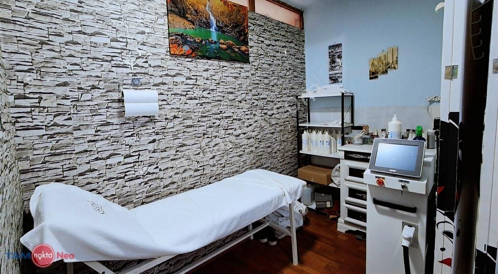 Fiyat Düştü ! Sakarya Bulvarında Devren Kiralik Güzellik Merkezi