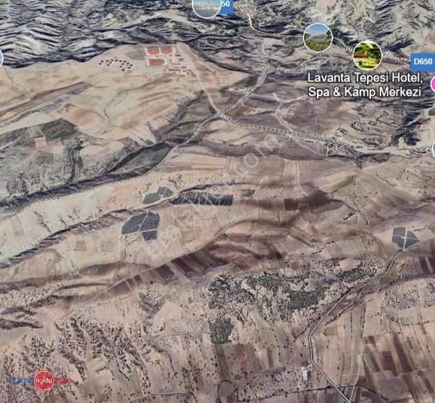 Süleyman Zıngal'dan Hes Bölgesine Yakın Satılık Tarla