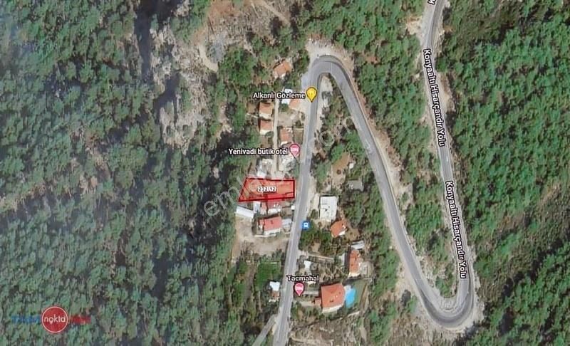 Doğa İle İç İçe Bir Yaşam Ve Merkeze Sadece 30 Dakika Uzaklıkta