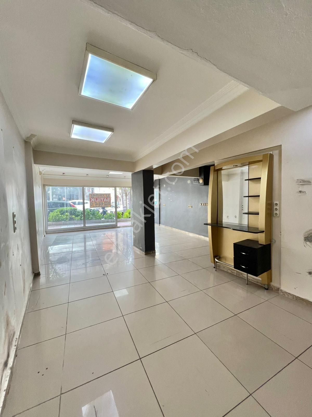 🏡dinçer Mahallesi 🏡dükkan ✅batarkatlı 100 M2 ❇️kombi Petekli