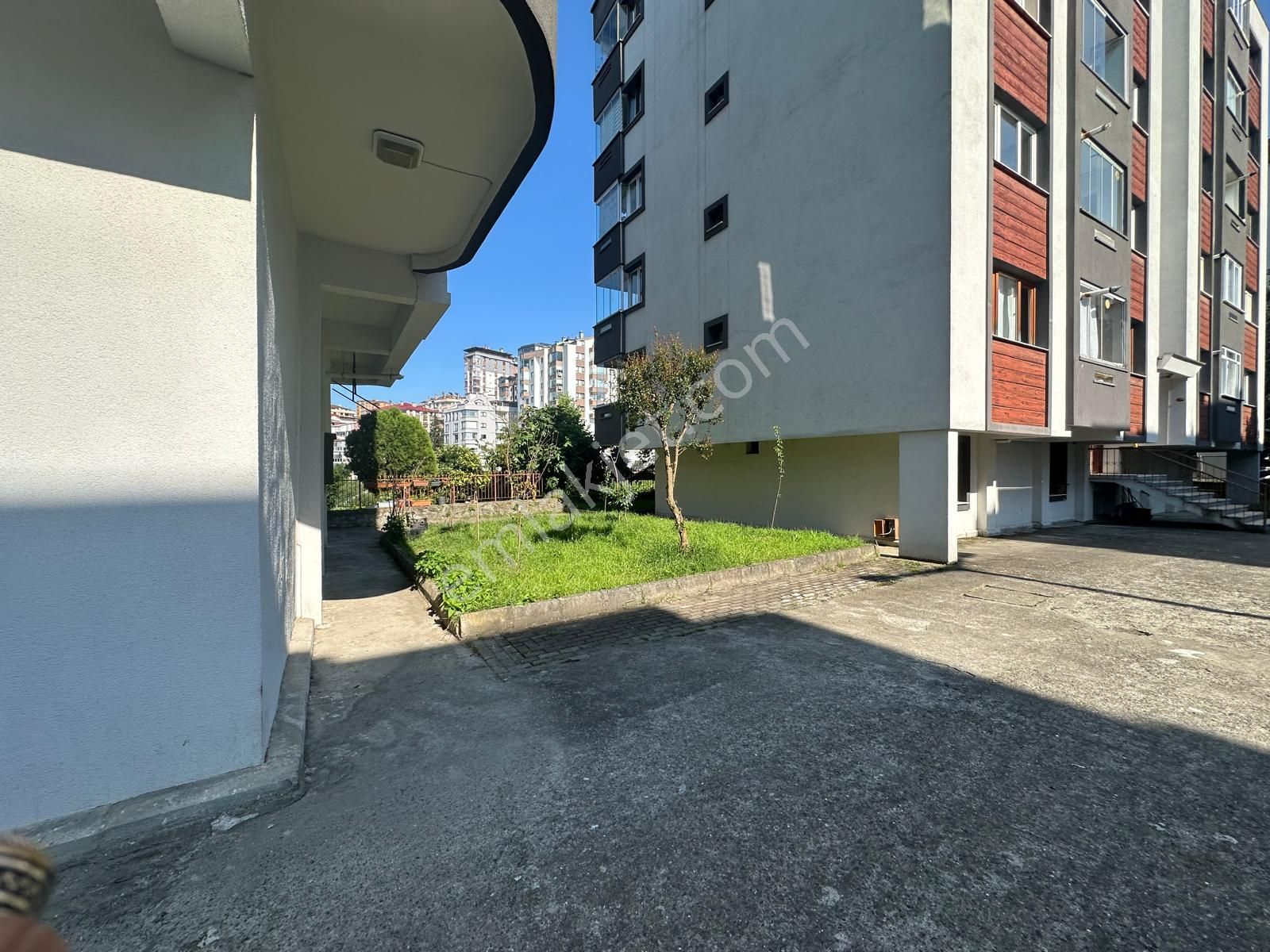 Küçükler Gayrimenkulden Toklu'da Kiralık Daire