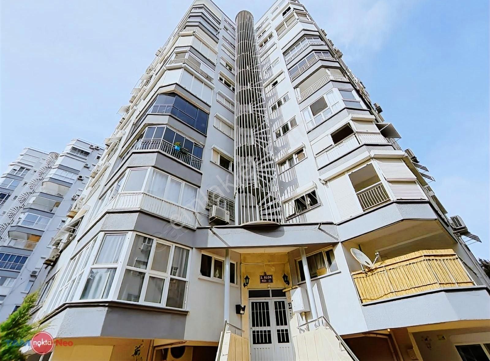 Konyaaltı /gürsu Mh Site İçinde Full Eşyalı 3+1 Satılık Daire