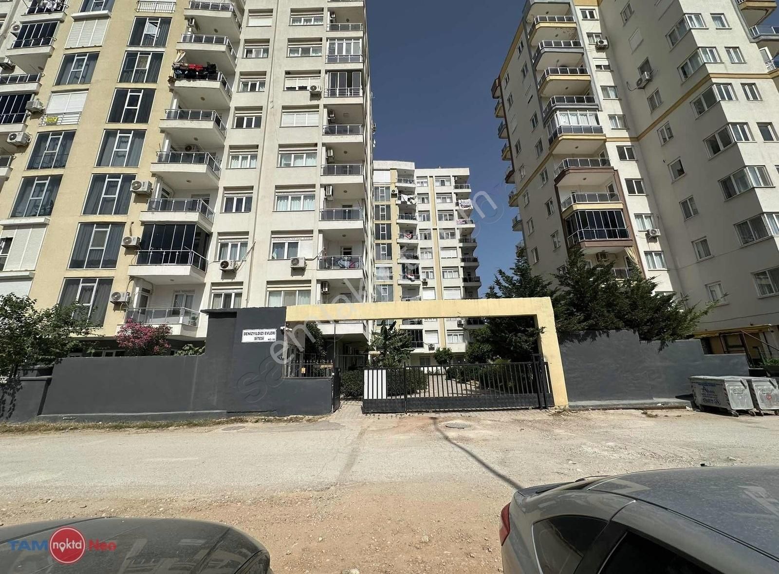 Altıntaş Ta Havuzlu Sitede İskanlı 2+1