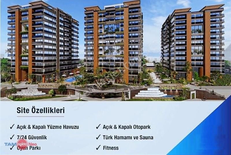 Prestijli Lüks Konsept Sitede En Uygun 2+1. Açıklamayı Okuyunuz!