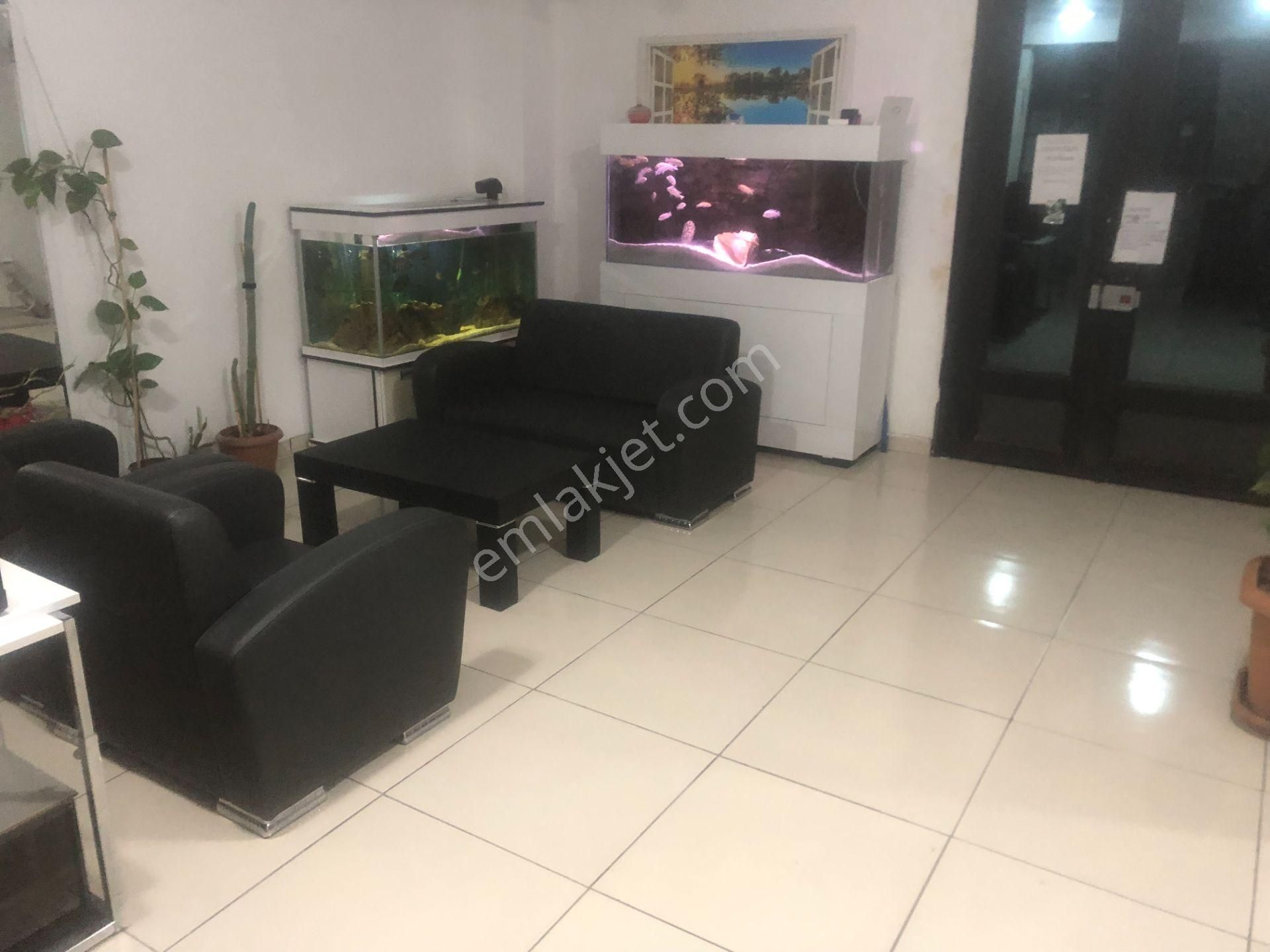 Yeni Eşyalı Kiralık Apart (açıklamayı Okuyun)