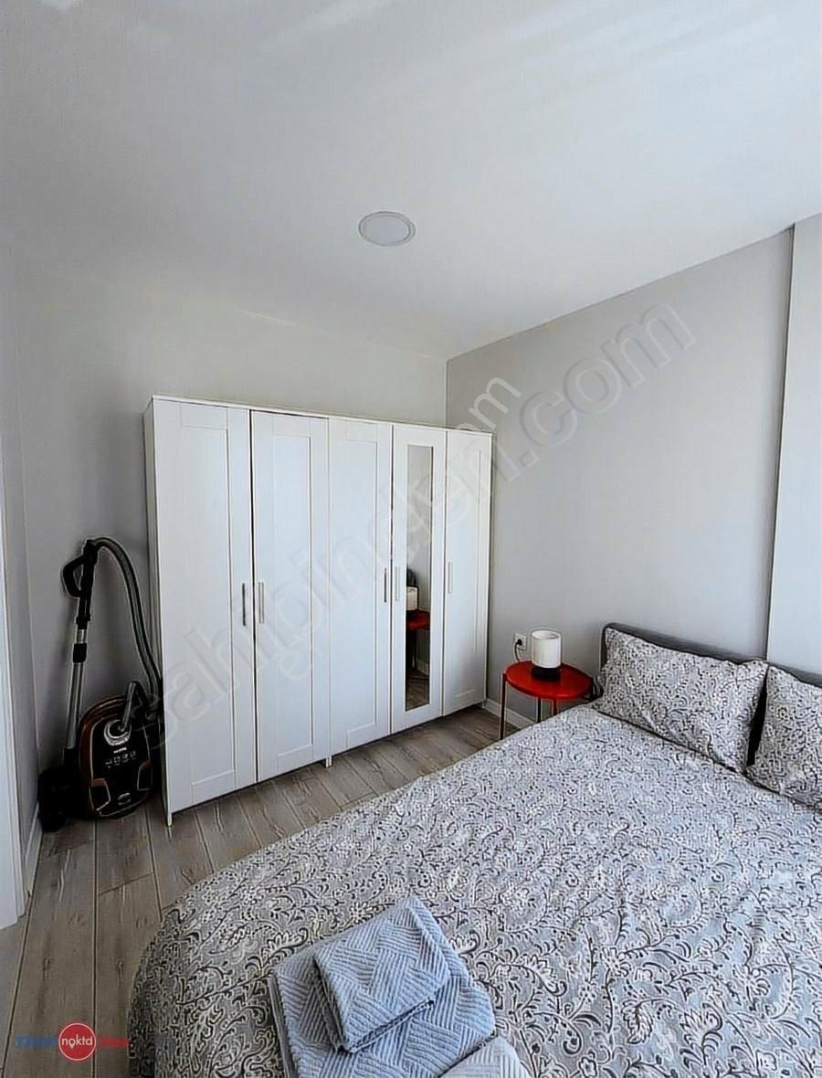 Studıo Canyon'da Eşyalı Kiralık Daire