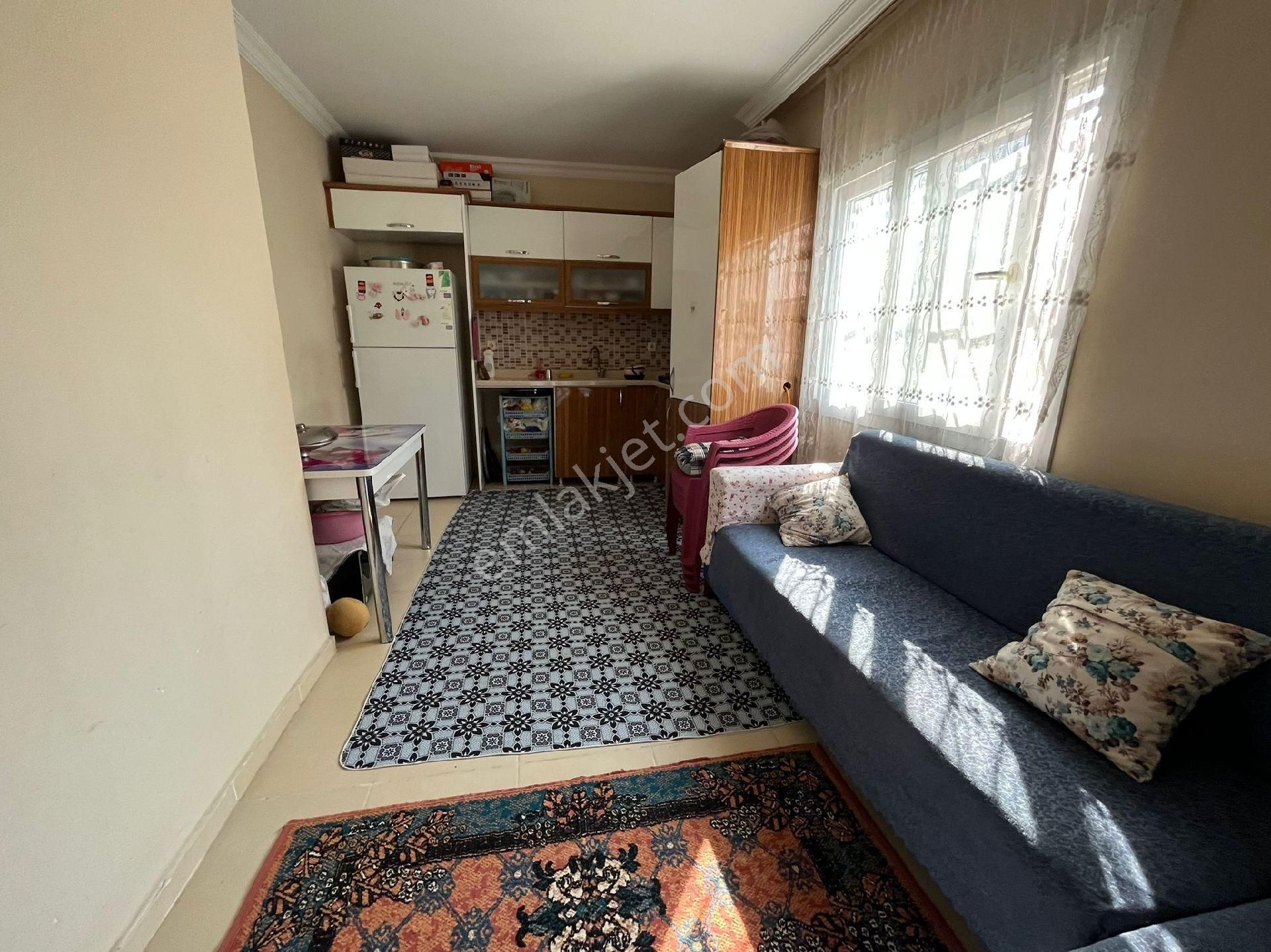 Ra Gayrimenkul Anıt Mh.satılık 2+1 Daire