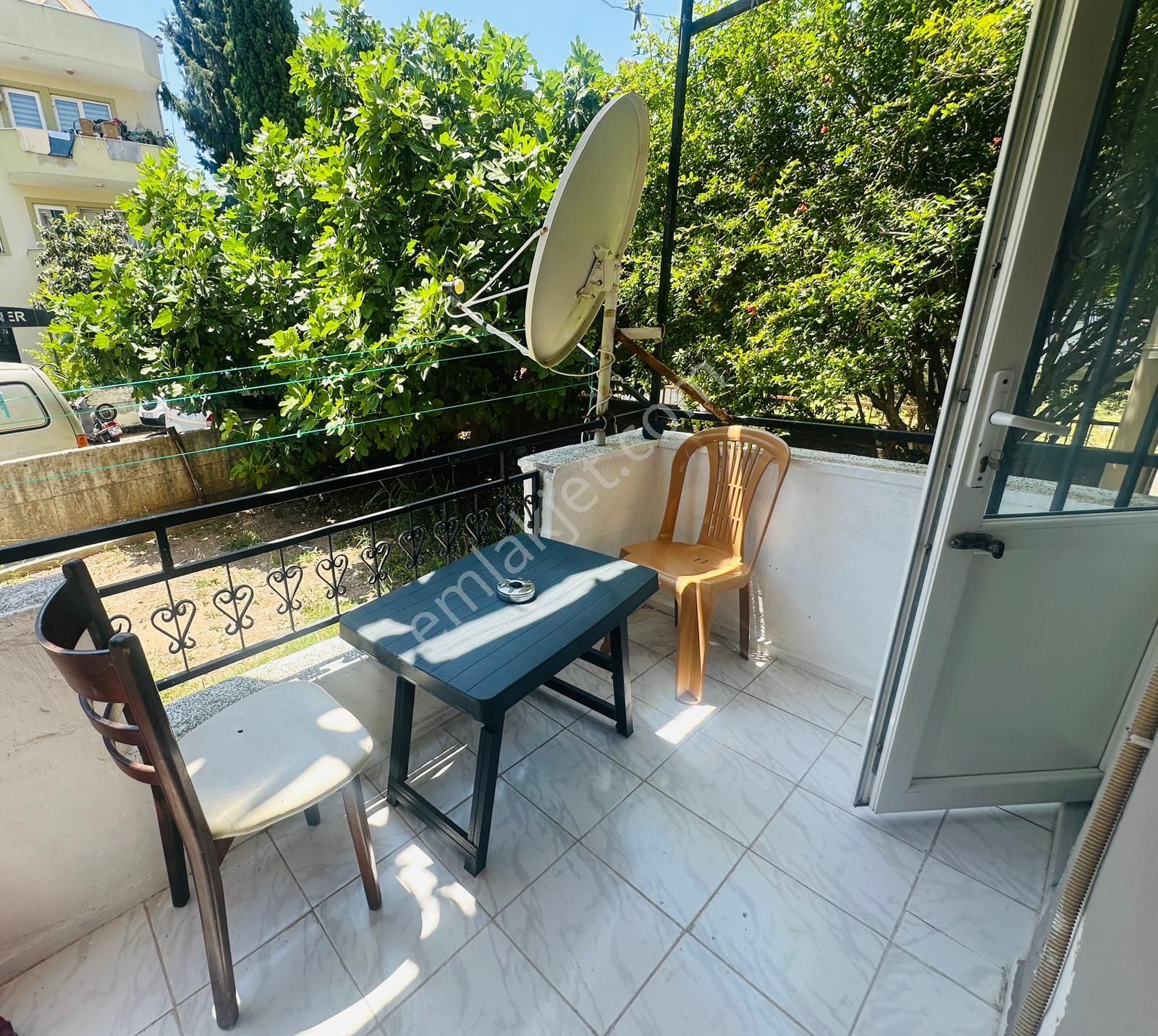 2+1 Kapalı Mutfak Daire