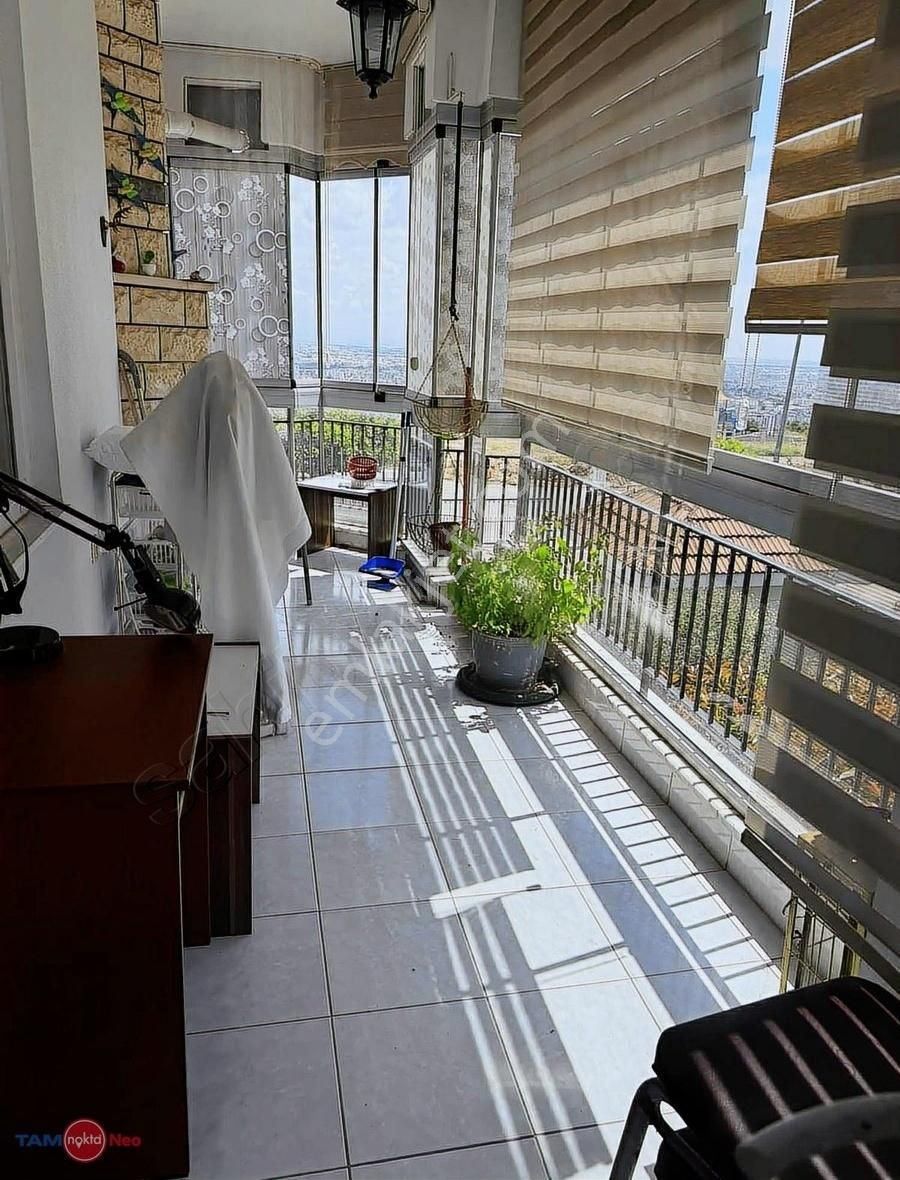 Mazı Dağı Şehir Hastanesine Yakın Eşyalı 3+1, Full Temiz Eşyalı