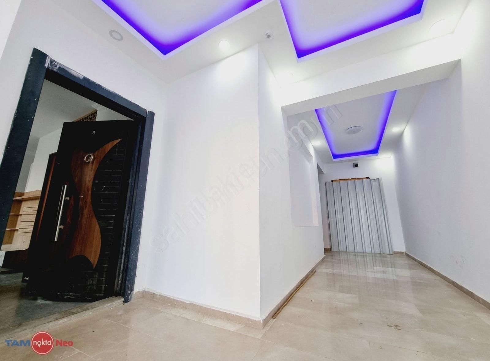 Altıntaş, Havuzlu Sitede, Eşyalı 1+1