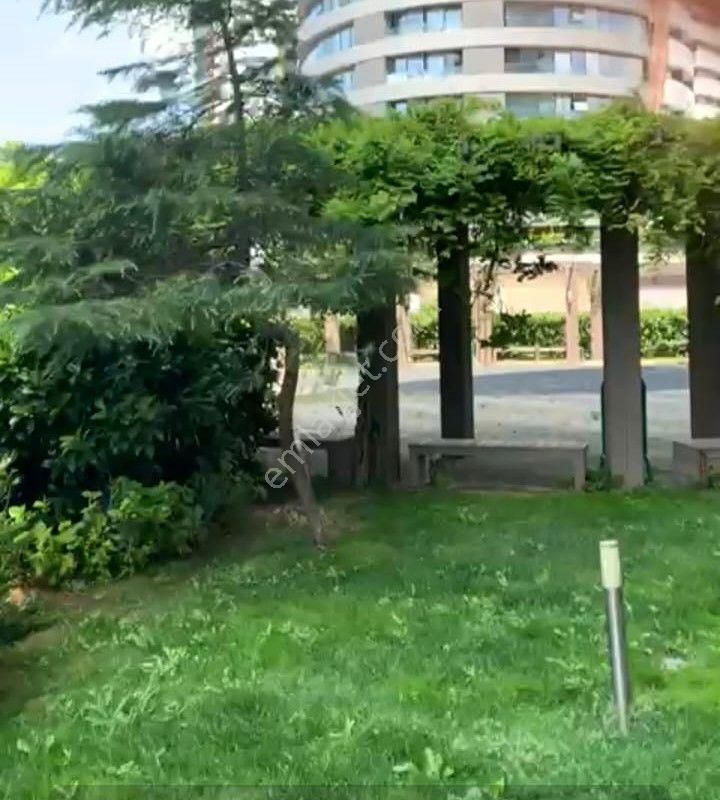 Bahçesi Size Özel,bahçe Katı 1+1(eşyalı Kira Tercih Sebebi)daire