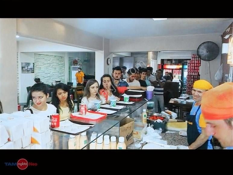 Soğuksu Mh. İşlek Cadde Üzeri Yüksek Cirolu Devren Döner Salonu