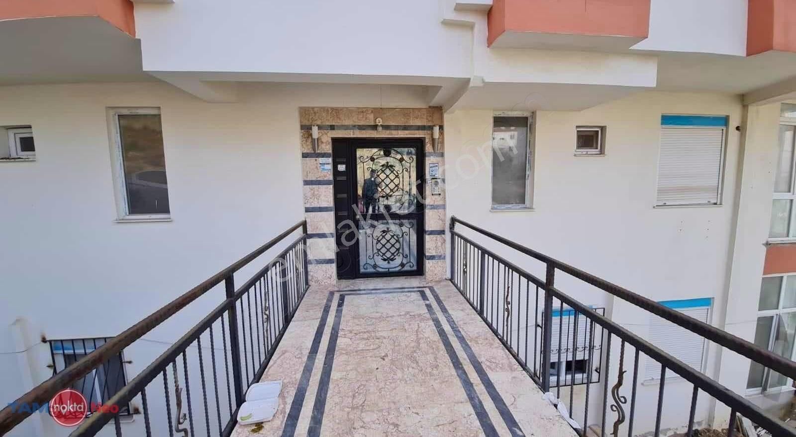 Full Eşyalı Kiralık Daire