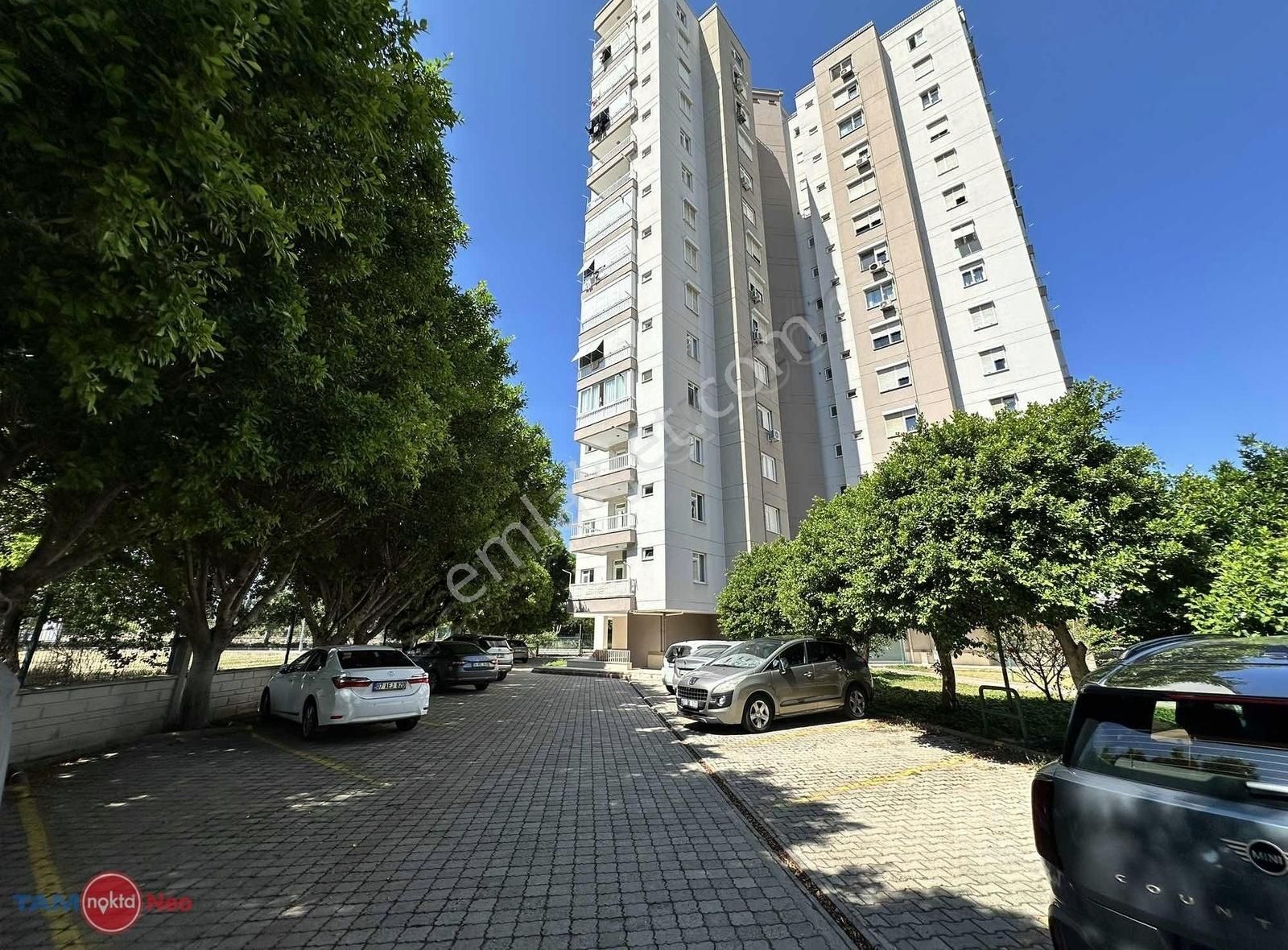 Muratpaşa Meydankavağında Eşsiz Deniz Ve Şehir Manzaralı Daire!