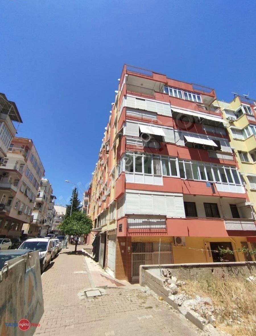 Denize 250 Metre Mesafede Geniş 3+1 Daire