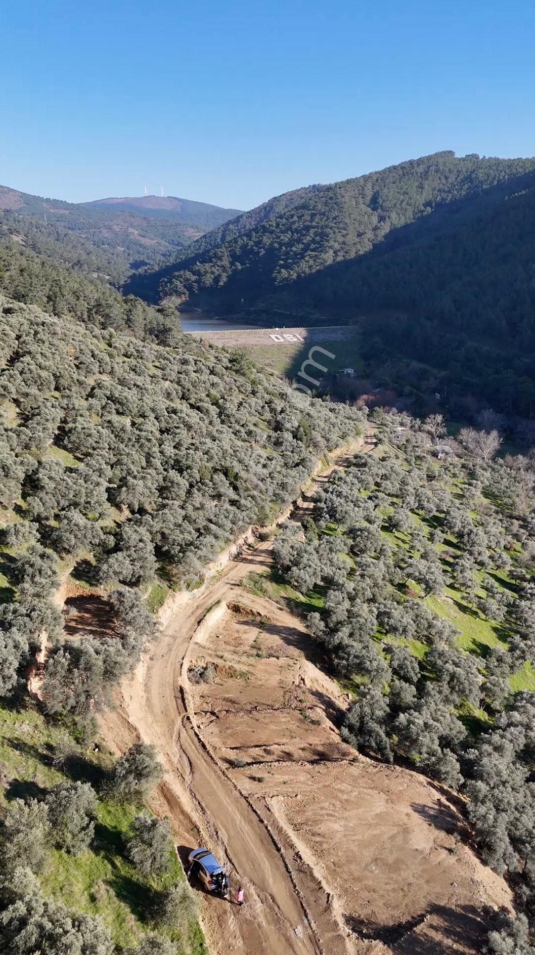 Karakızlar Köyü Satılık Arsa
