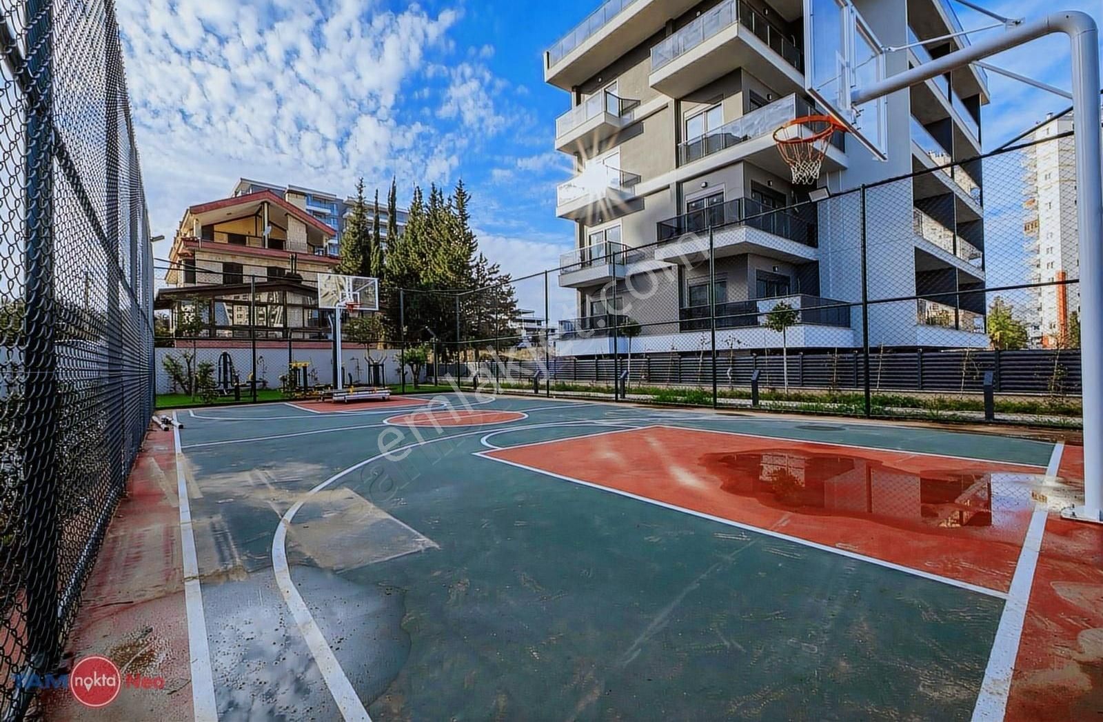 Armada Premıum Altıntaş'ta Satılık 4+1 Deniz Manzaralı Daire