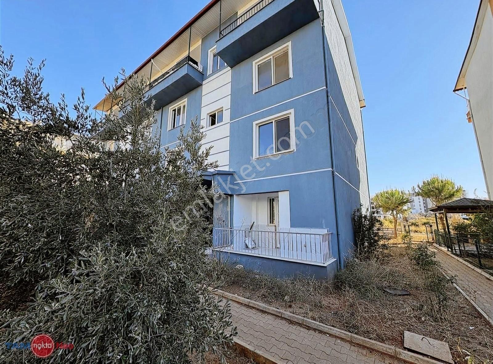 Altıntaş Full Eşyalı 110 Mt2 Tadilatlı 2+1 Satılık Daire