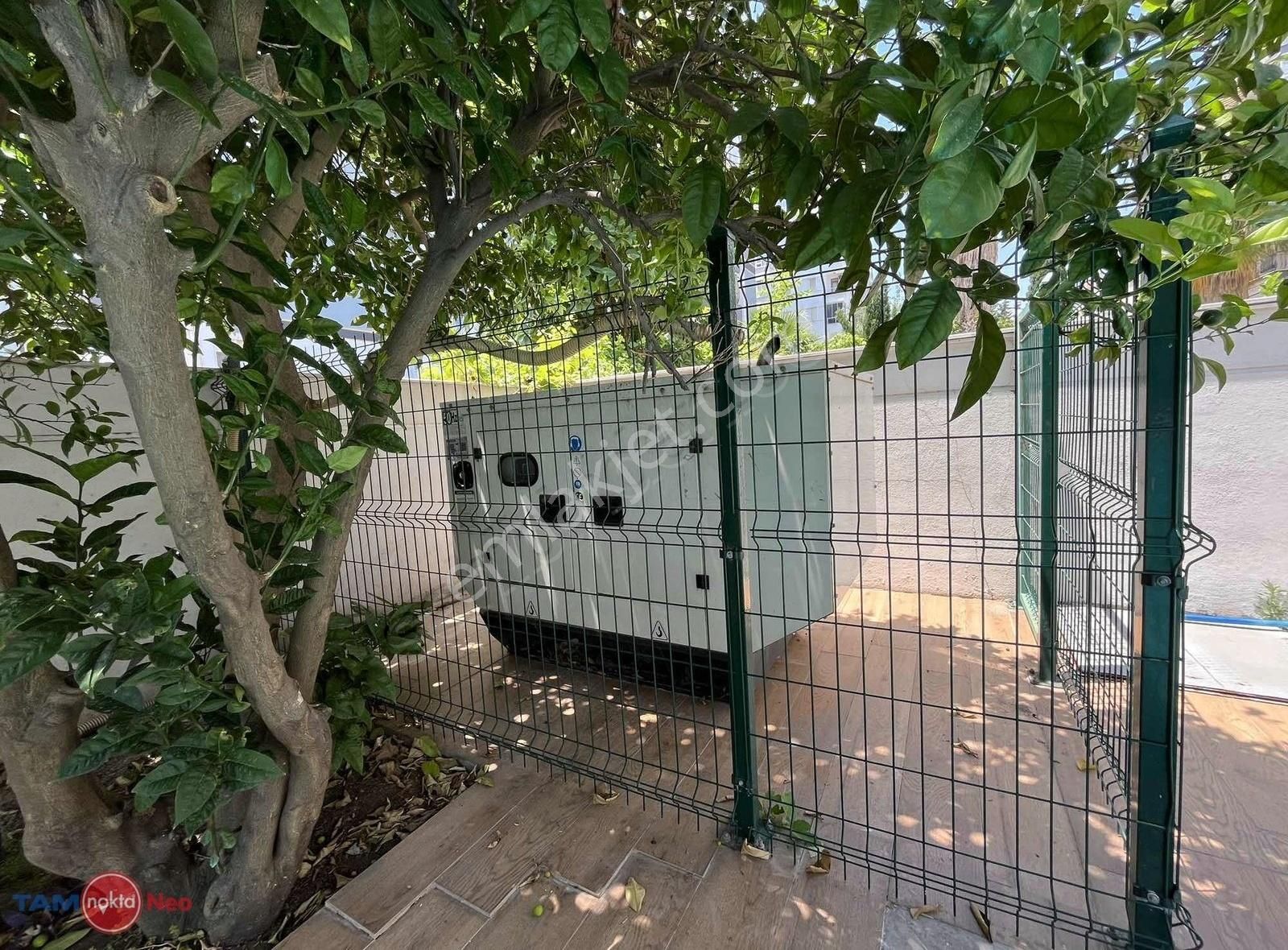 Şirinyalı'da Yeni Binada Full Eşyalı Ara Kat Satılık 2+1 Daire