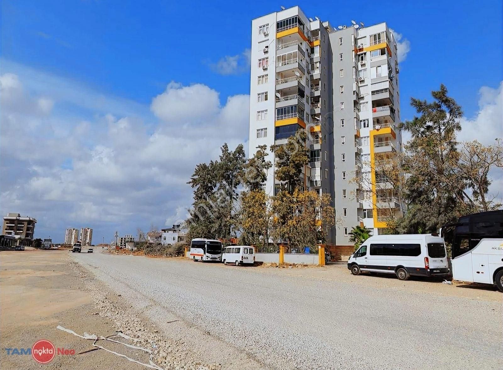 Seha Büyükkalfa'dan Altıntaş 40'lık Yola Cephe Kiralık Daire