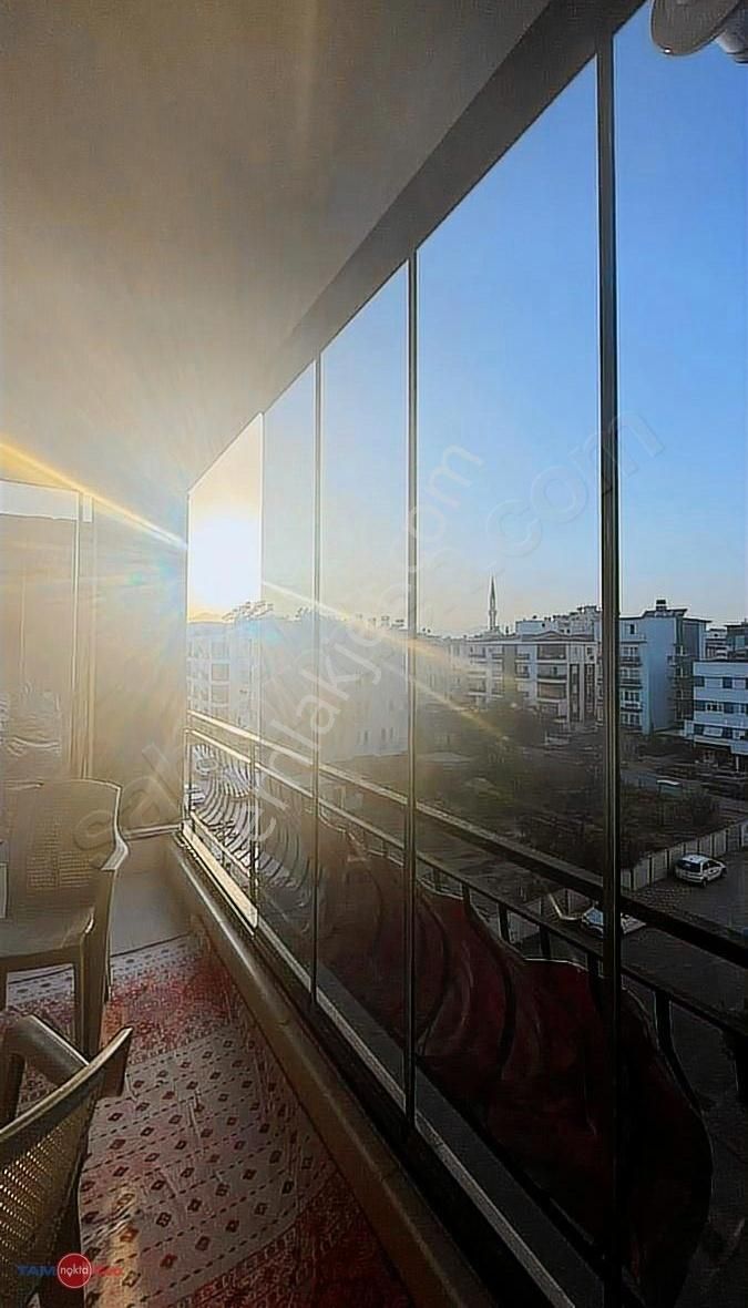 Yenigün De 2+1 Masrafsız Satılık Daire
