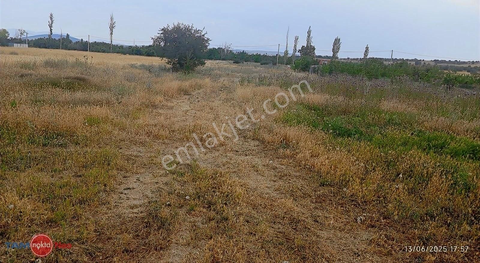 Antalya Korkuteli Yeşilyayla 3592 M² Tarla Detay Açıklamada..