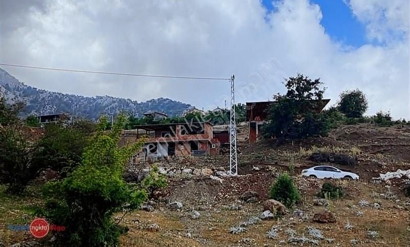 Döşemealtı Çok Uygun Fiyata Tarla