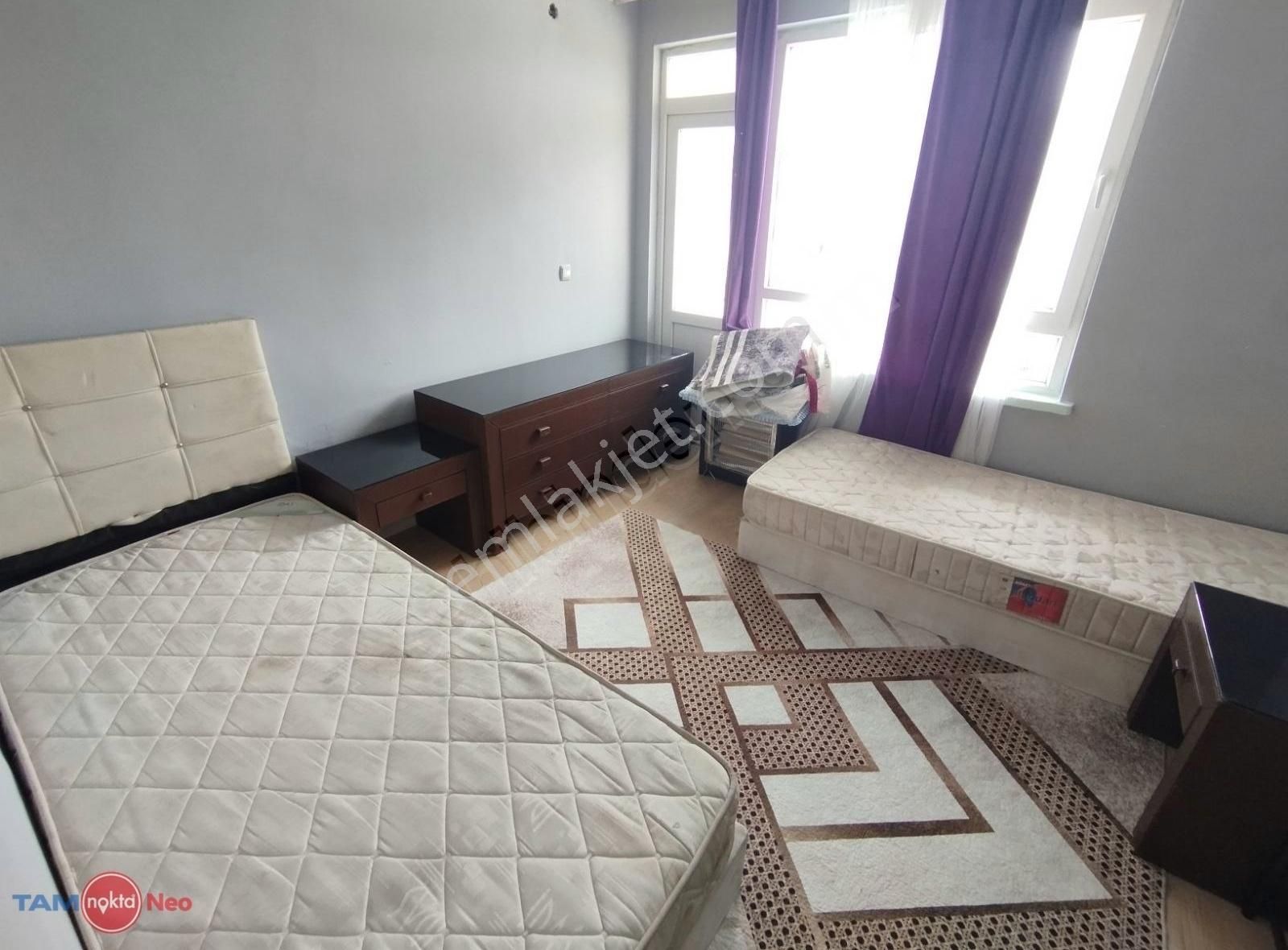 Belek Çarşı Merkezinde Eşyalı Geniş 1+1 Daire
