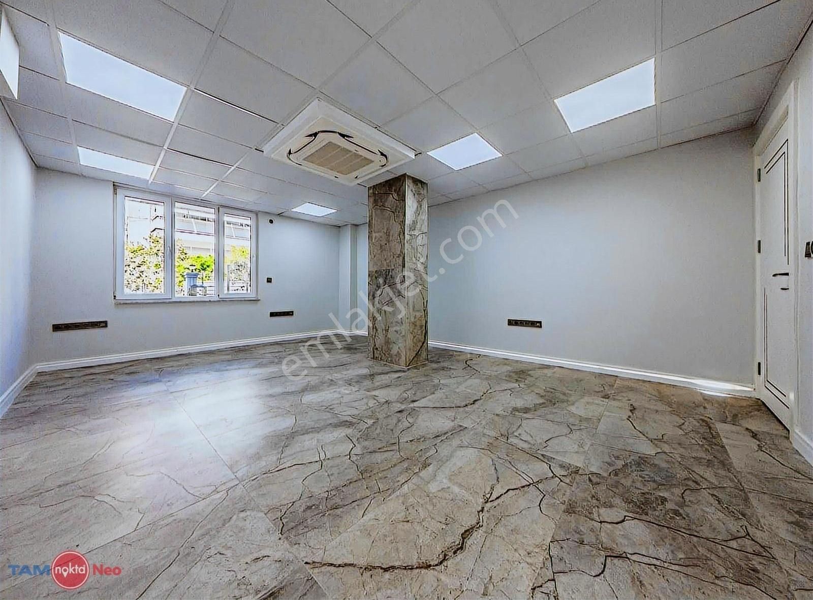 9 Odalı Bahçe Dublex İçi Yapılı 696 M2 Diş Kliniği Olmaya Uygun
