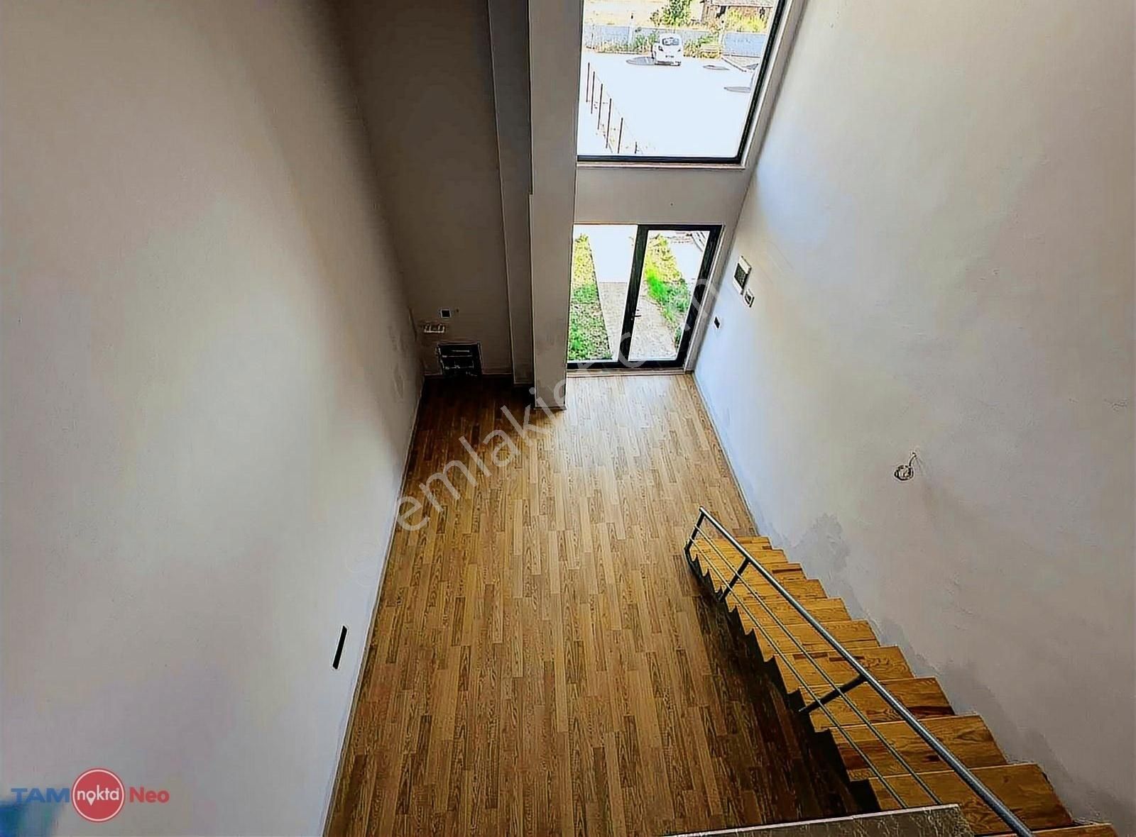 Altış' Ta 1+1 Loft Kiralık Daire