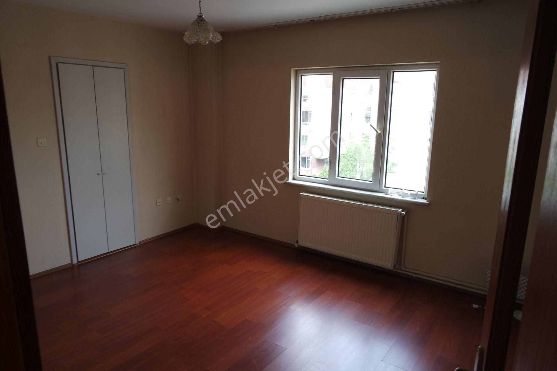 Esen'den Kültür Mh.'inde Site İçi Arakat Kiralık Daire