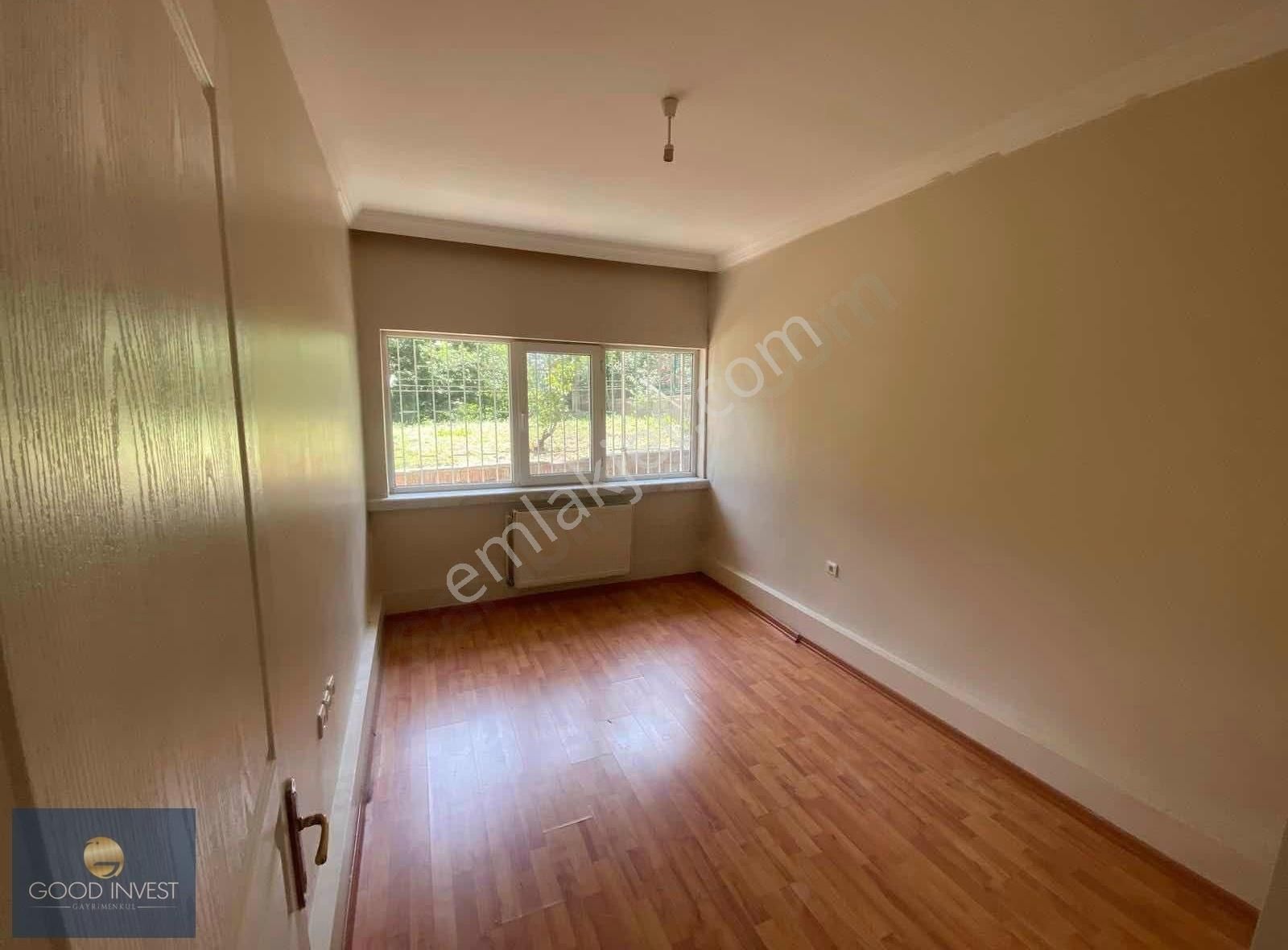 Kennedy Caddesi Üzeri 2+1 Kiralık Daire