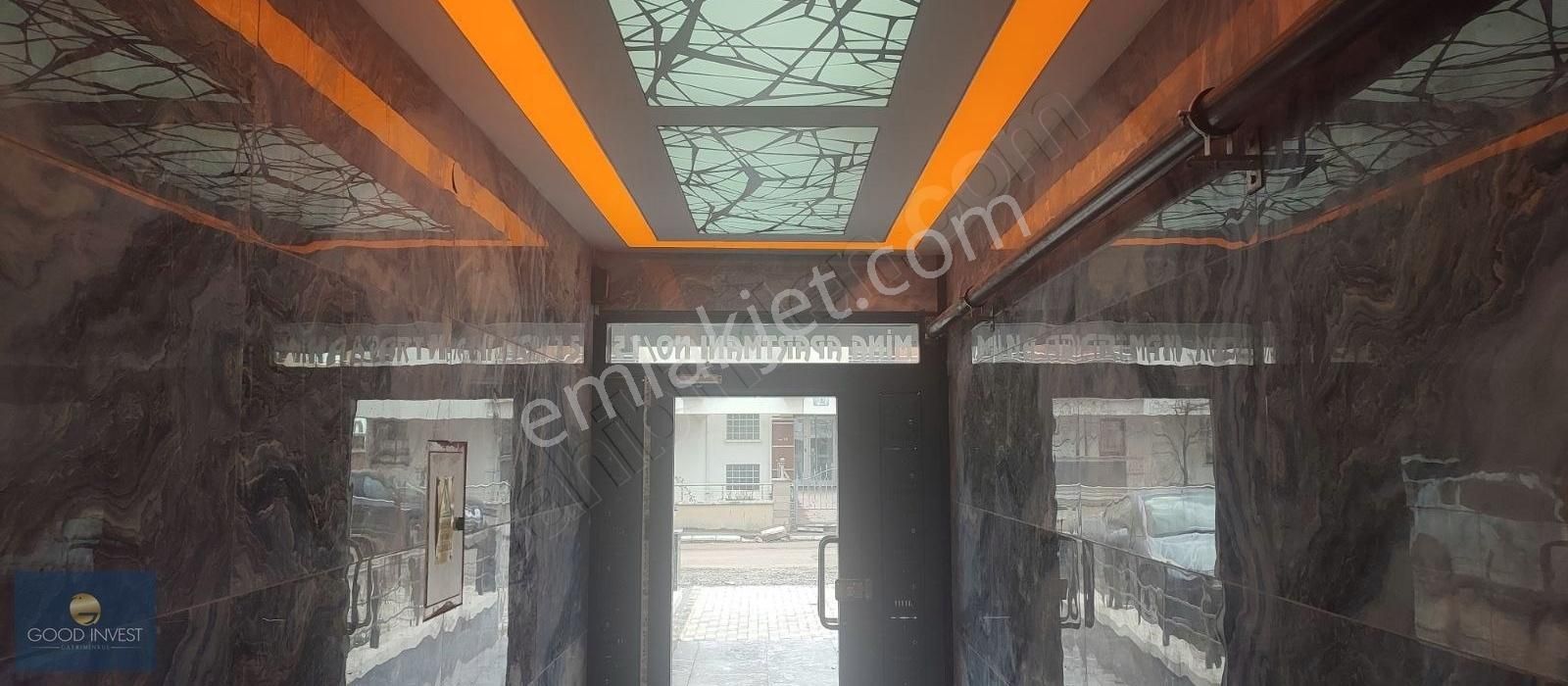 Birlikte Sıfır 4+1 Dubleks İskanlı Daire
