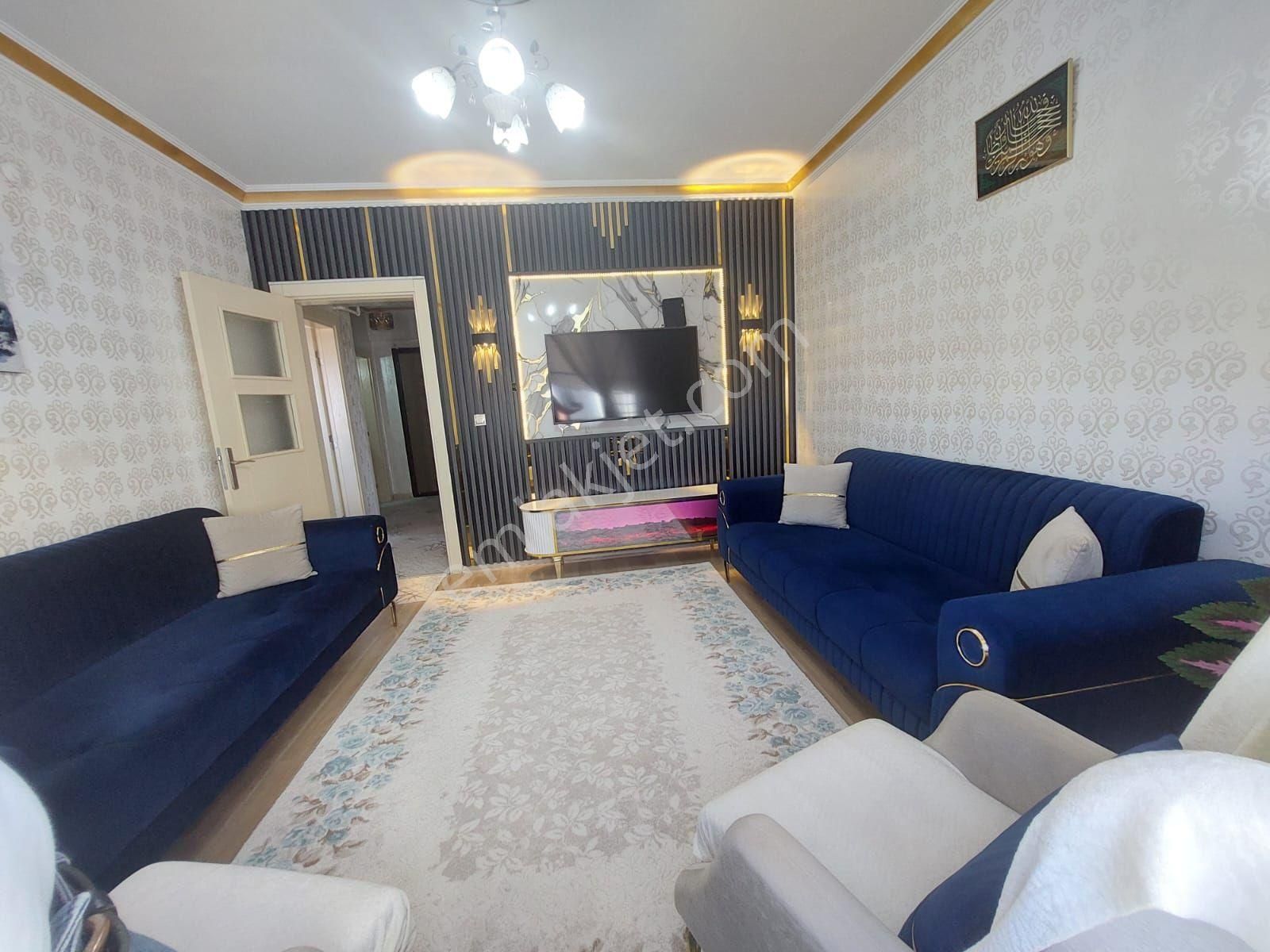 Mavikent 5 Etapta Satlık 2+1 Daire